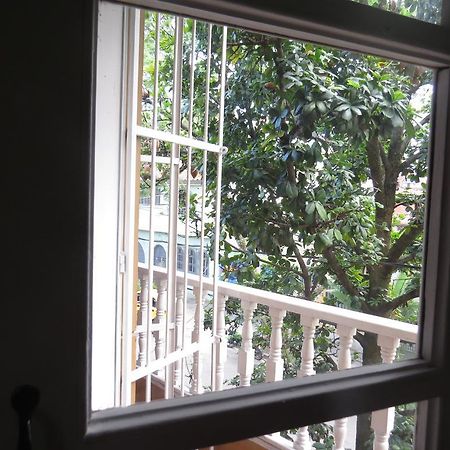 Hostal Casa Prado Medellin Exterior photo