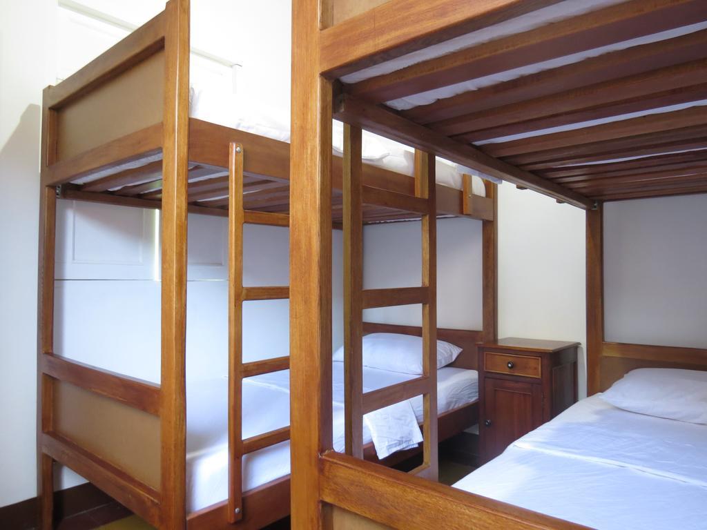 Hostal Casa Prado Medellin Exterior photo