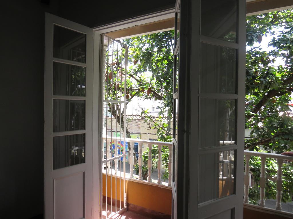 Hostal Casa Prado Medellin Exterior photo