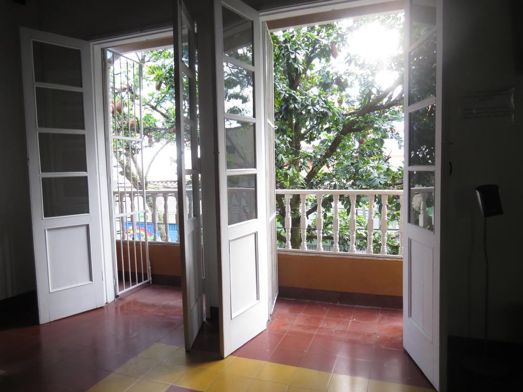 Hostal Casa Prado Medellin Exterior photo