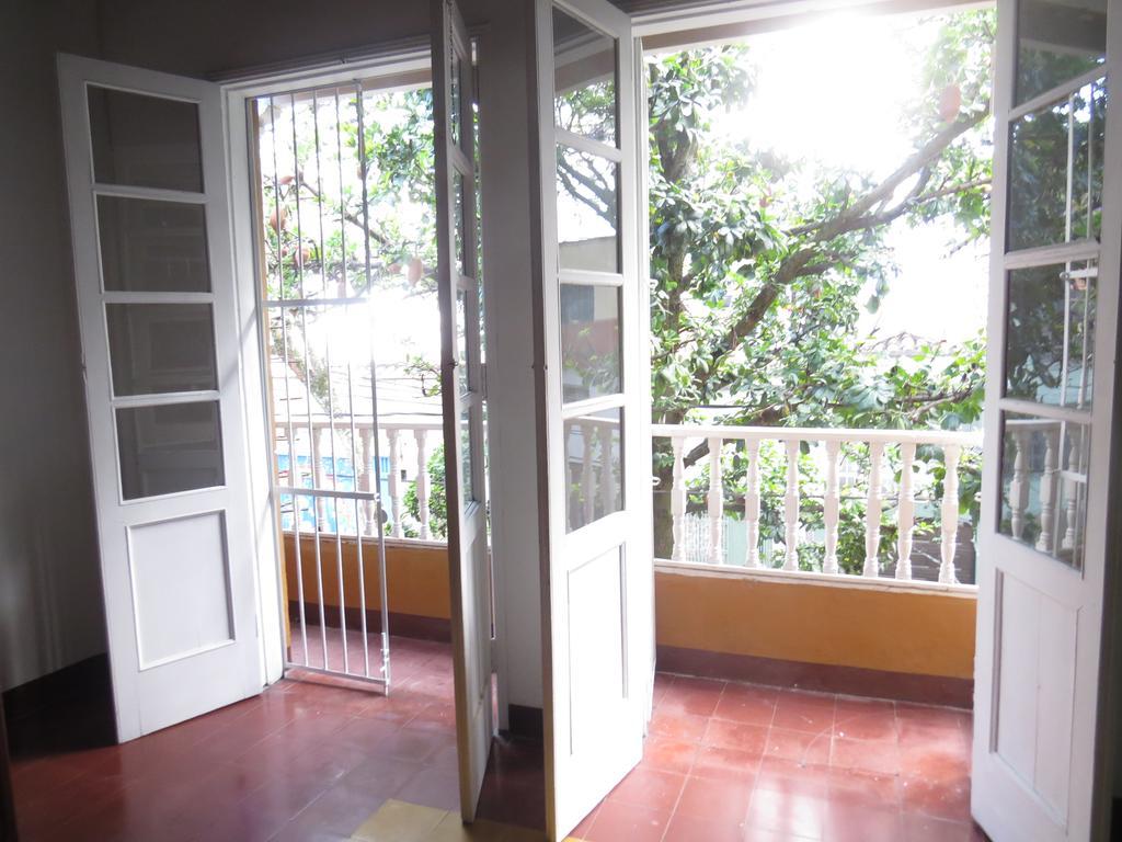 Hostal Casa Prado Medellin Exterior photo